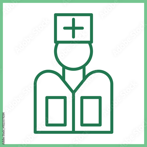 NurseIcon Design