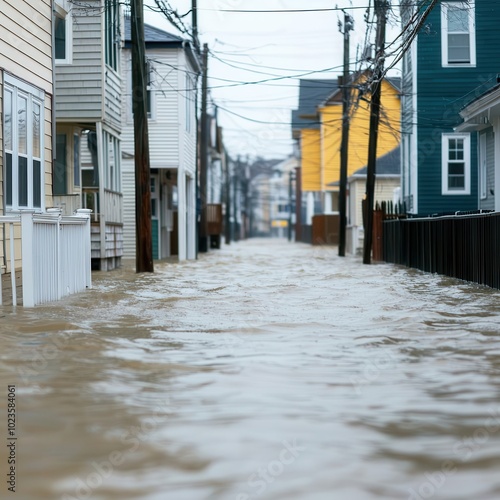 Dangerous flooding rises rapidly as Hurricane Milton s heavy rain and storm surge sweep through coastal towns