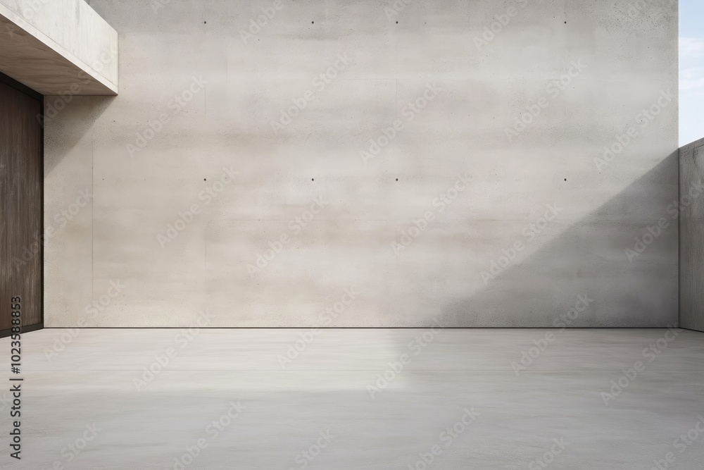 Concrete wall architecture backgrounds. Concrete wall architecture backgrounds.