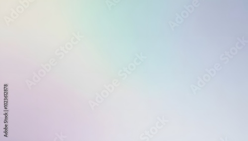 Soft Gradient Pastel Background