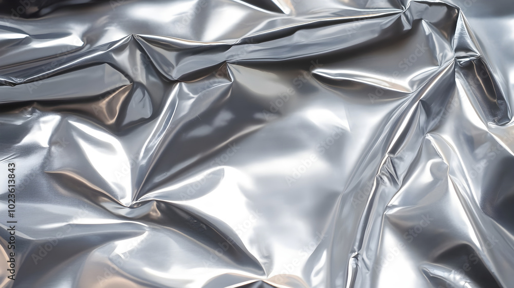 A shiny plastic texture background with light reflecting off its smooth surface A shiny plastic texture background with light reflecting off its smooth surface