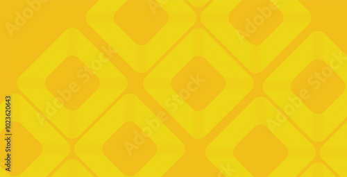 Yellow gradient background wit lines 