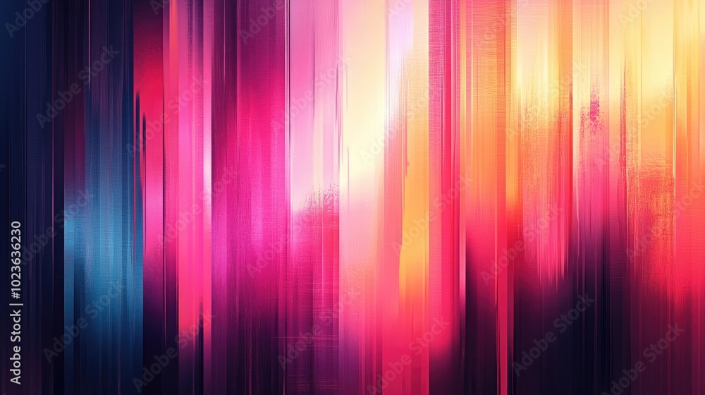 Artistic image featuring a blurred modern background with a gradient illustration suitable for backdrop or banner design Artistic image featuring a blurred modern background with a gradient illustration suitable for backdrop or banner design
