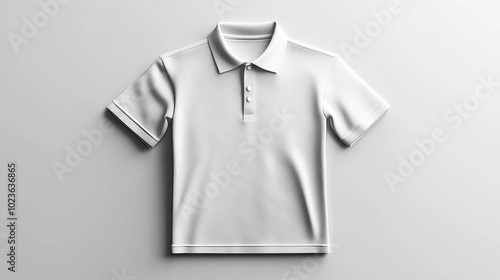 Wallpaper Mural White background and shirt, isolated. Torontodigital.ca