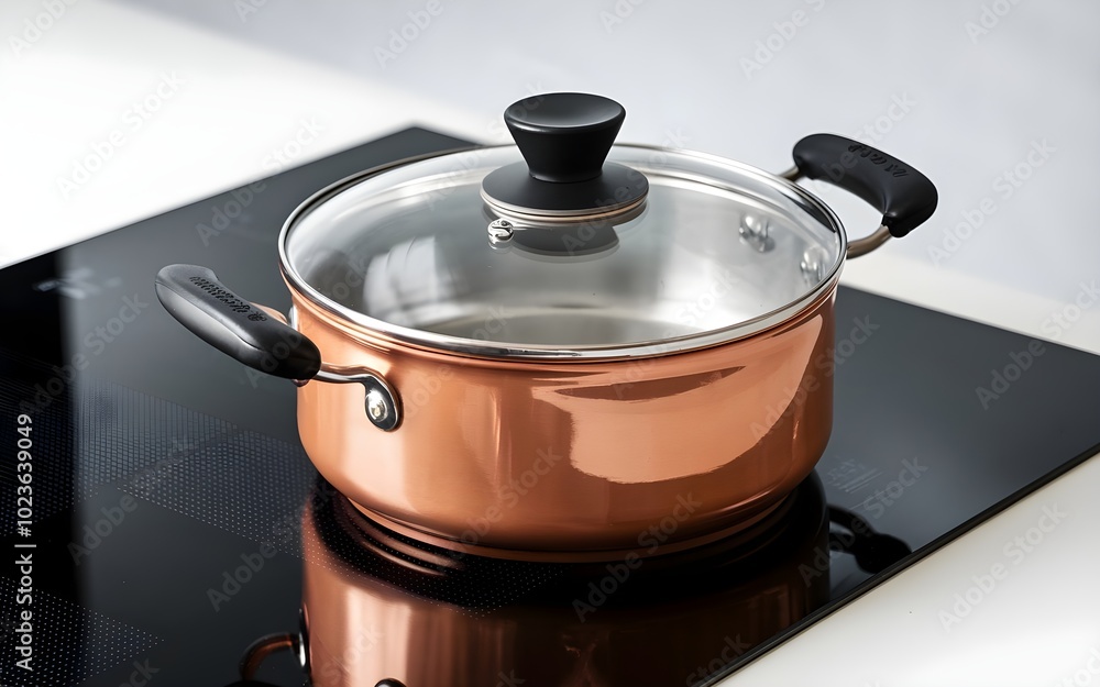 High-Quality Electric Frying Pan for Fast and Convenient Cooking High-Quality Electric Frying Pan for Fast and Convenient Cooking
