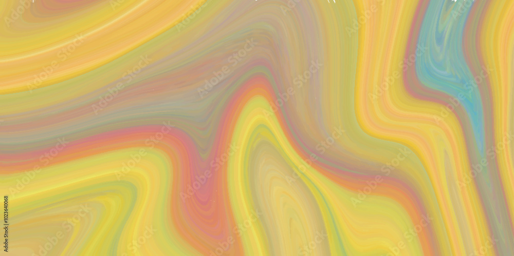 Obraz premium Abstract colorful Acrylic pour Liquid marble surfaces Design. acrylic hand painted background for design, Marbling texture new design background with high resolution for graphics design. 