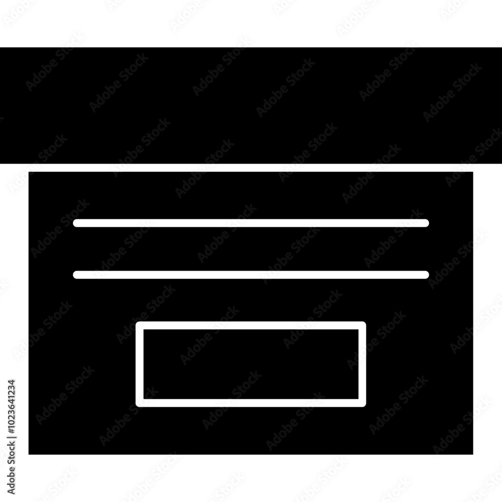 Archive Icon Archive Icon