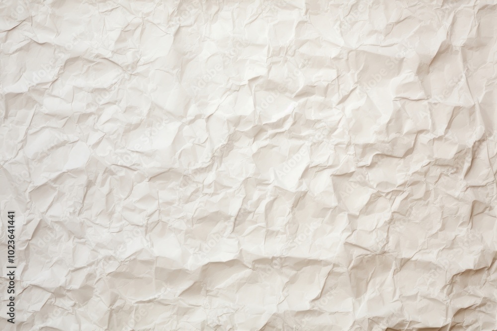 Obraz premium Paper backgrounds texture white.
