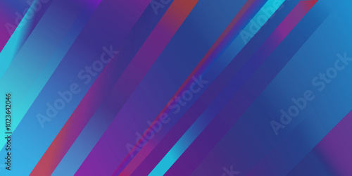 Gradient universe background. website landing page with circles. Modern liquid, Geometric lines angles and triangle shapes Texture. Futuristic colorful lights fluid multicolor. eps 10, 3d, art, ball.