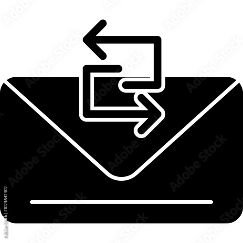 Email  Icon