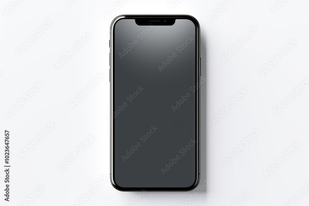Mobile phone gray portability electronics. Mobile phone gray portability electronics.