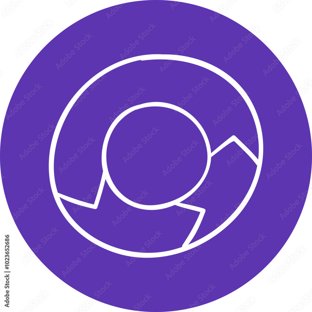 Obraz premium Business infographics icons with different diagram vector illustration. Abstract data visualization, marketing charts and graphs. Business statistics, planning and analytics, forecasting growth rates