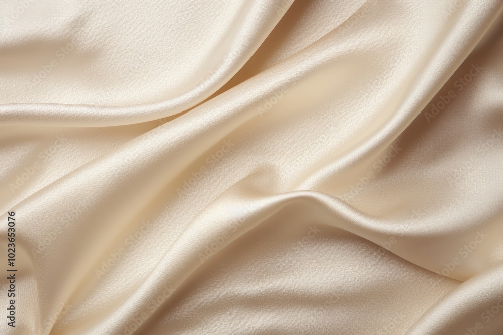 Nylon silk. Nylon silk.