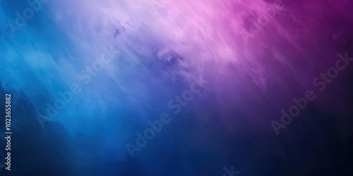 Sapphire gradient abstract background with modern pixelated design