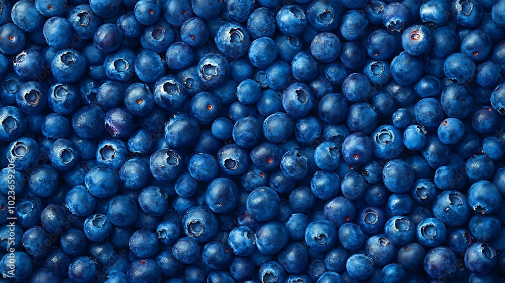 blueberries close up, Generative AI
blueberries close up, Generative AI