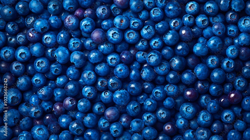 blueberries close up, Generative AI
blueberries close up, Generative AI