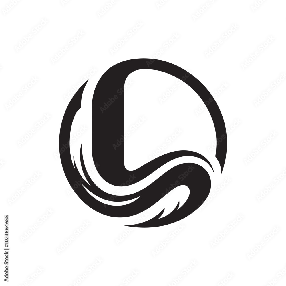 Elegant Letter L Logo Design with Curved Fluid Shape - A Modern and Creative Vector Icon Perfect for Minimalist Logos and Branding Projects Seeking Stylish, Sleek, and Professional Visuals.
Elegant Letter L Logo Design with Curved Fluid Shape - A Modern and Creative Vector Icon Perfect for Minimalist Logos and Branding Projects Seeking Stylish, Sleek, and Professional Visuals.