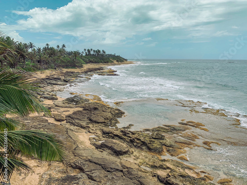 Puerto Rico's North Shore photo