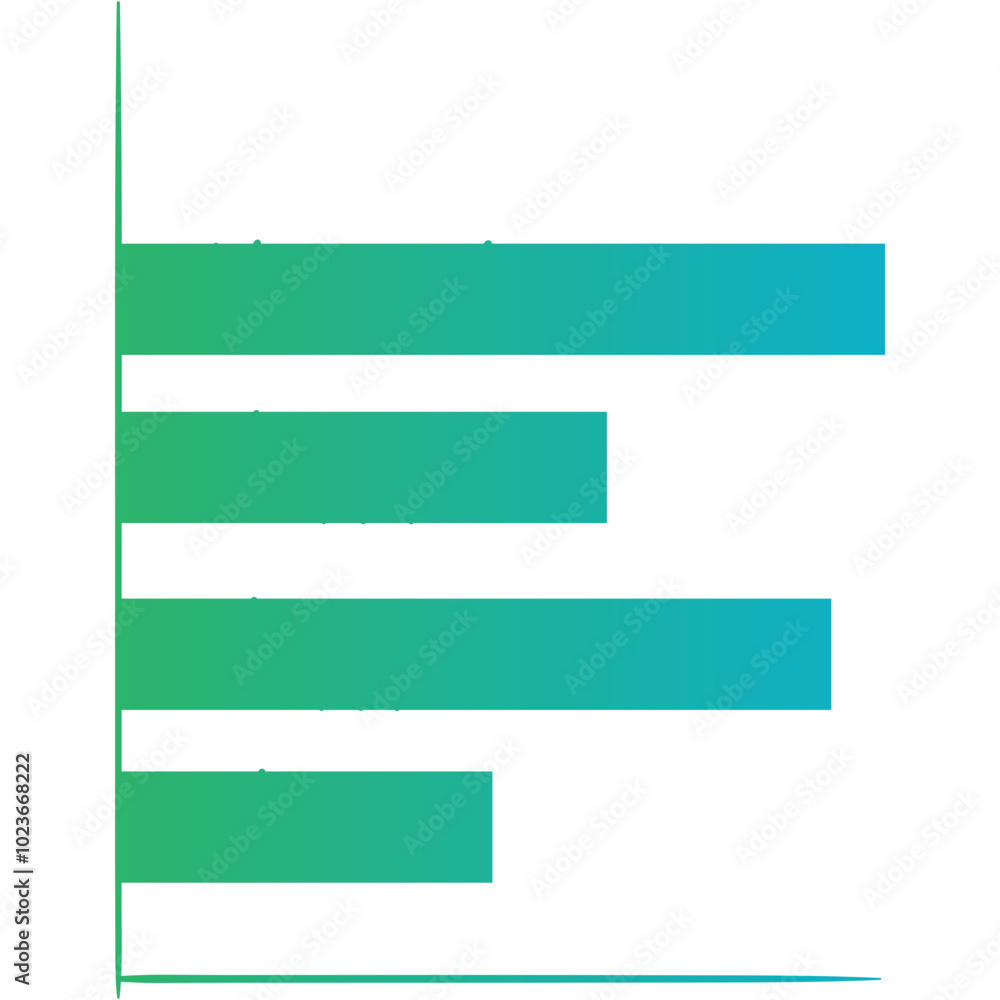 Business infographics icons with different diagram vector illustration. Abstract data visualization, marketing charts and graphs. Business statistics, planning and analytics, forecasting growth rates
