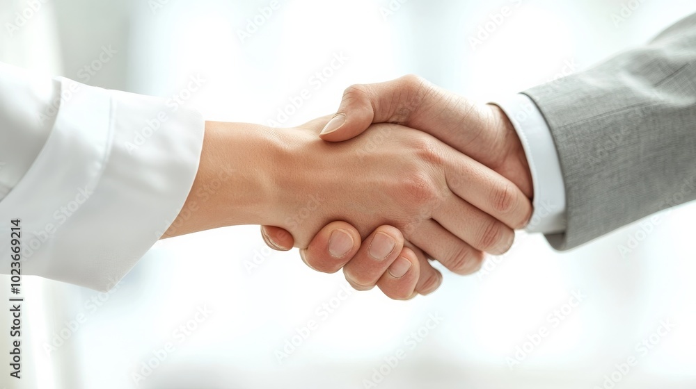 Repair complete, handshake finalizes Repair complete, handshake finalizes