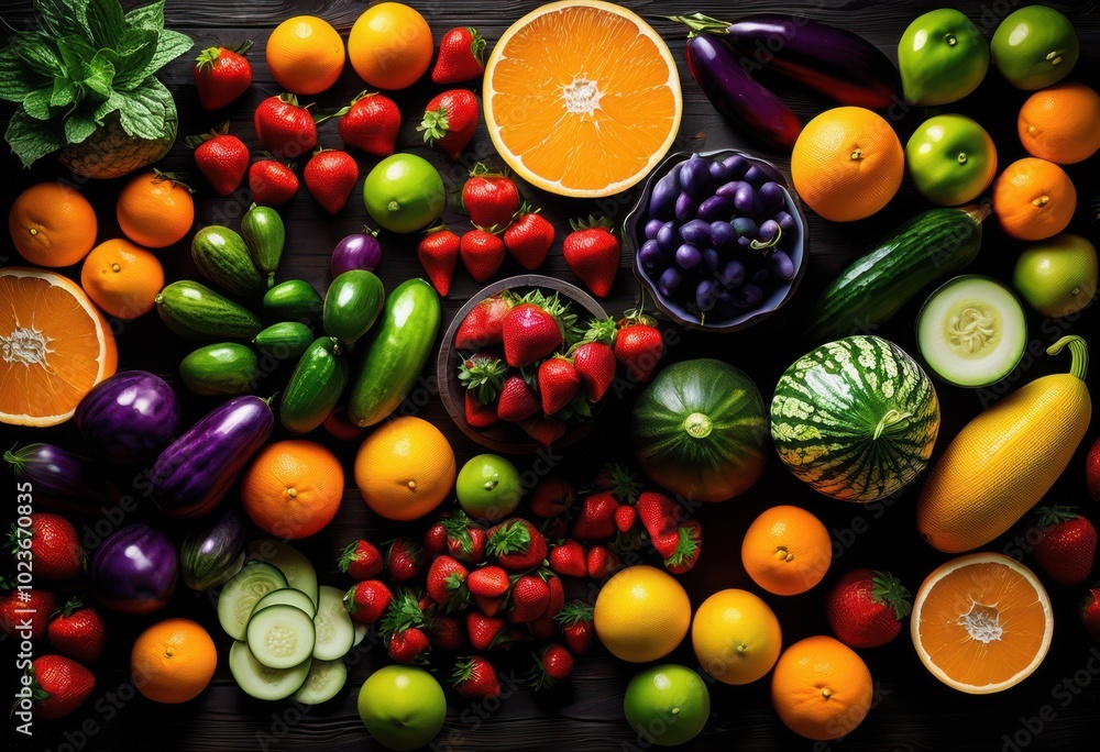 creative display vibrant fruits vegetables eye catching arrangement bold colors rich textures, rainbow, lgbtq, lgbt, pride, colorful, love, equality creative display vibrant fruits vegetables eye catching arrangement bold colors rich textures, rainbow, lgbtq, lgbt, pride, colorful, love, equality