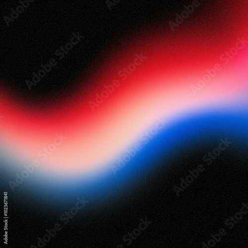 abstract rainbow background