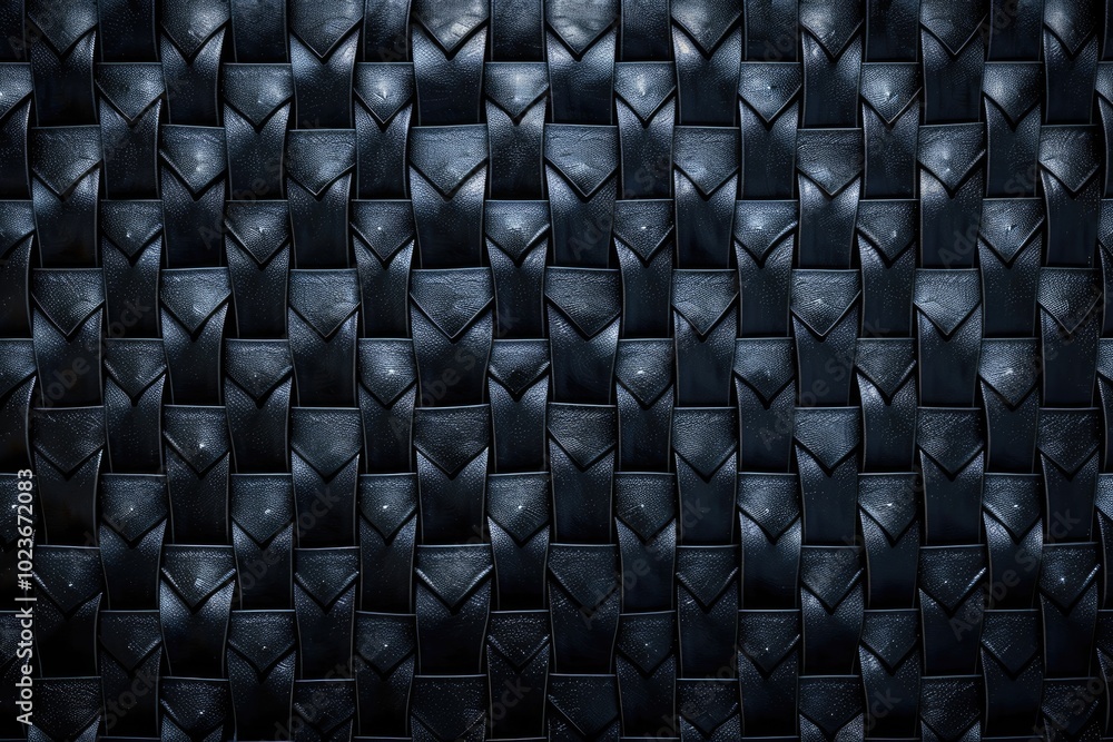 Seamless dark carbon texture Seamless dark carbon texture