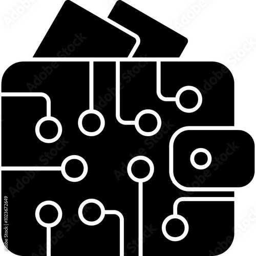 Ewallet Icon