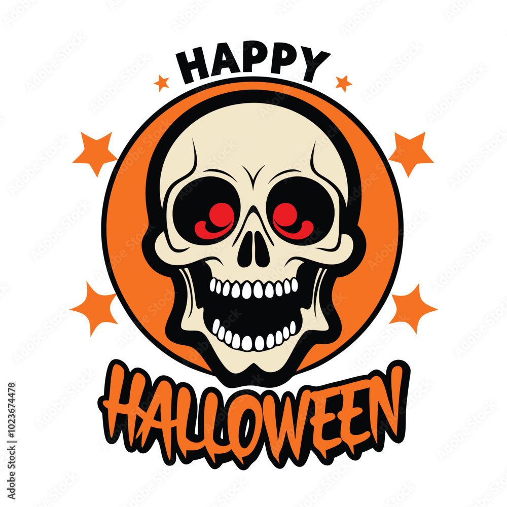 halloween skull and crossbones halloween skull and crossbones