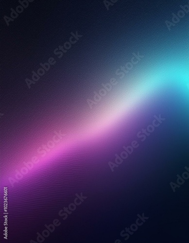 abstract blue background with rays