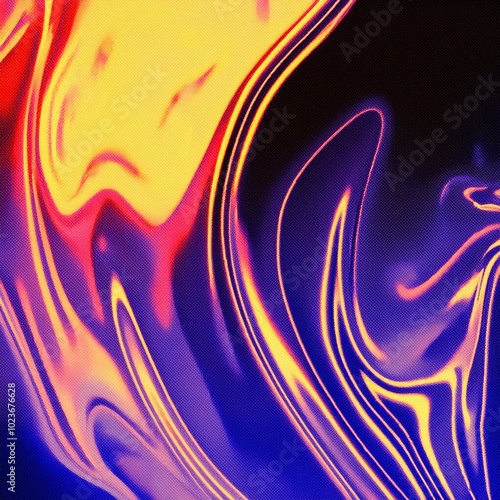 abstract background with lines