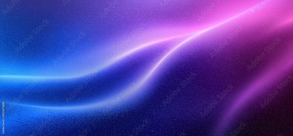 Cosmic Purple and Blue Nebula Background for Futuristic Designs Cosmic Purple and Blue Nebula Background for Futuristic Designs