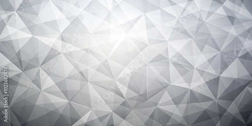 abstract geometric background