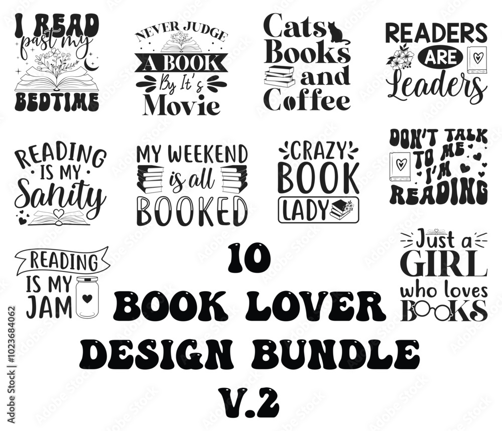 Reading Books svg design bundle, Typography t shirt design svg Reading Books svg design bundle, Typography t shirt design svg
