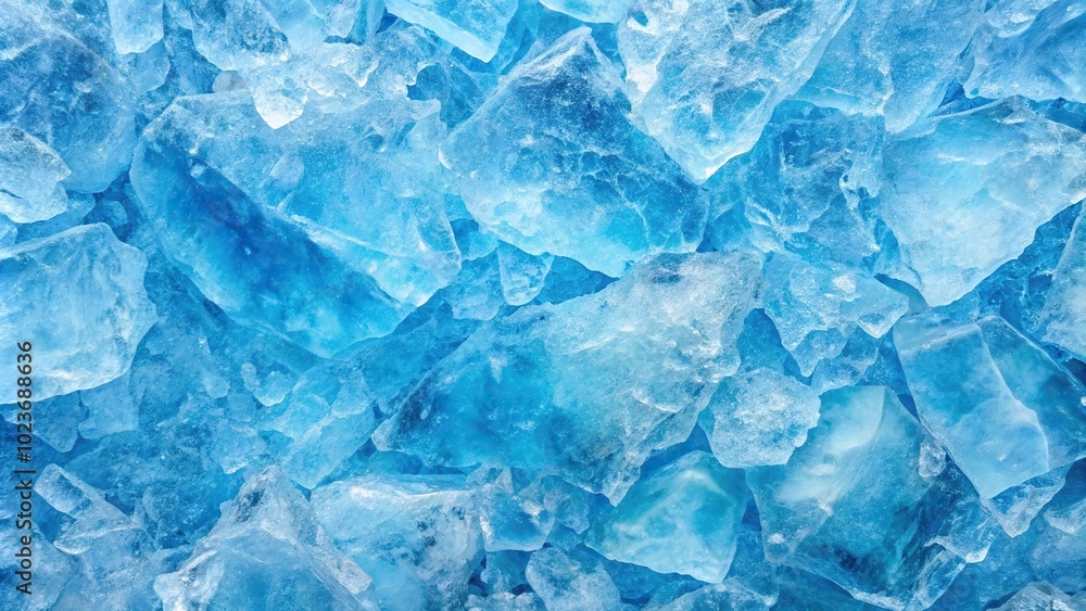 Abstract blue ice natural stone texture luxury tile surface background Abstract blue ice natural stone texture luxury tile surface background