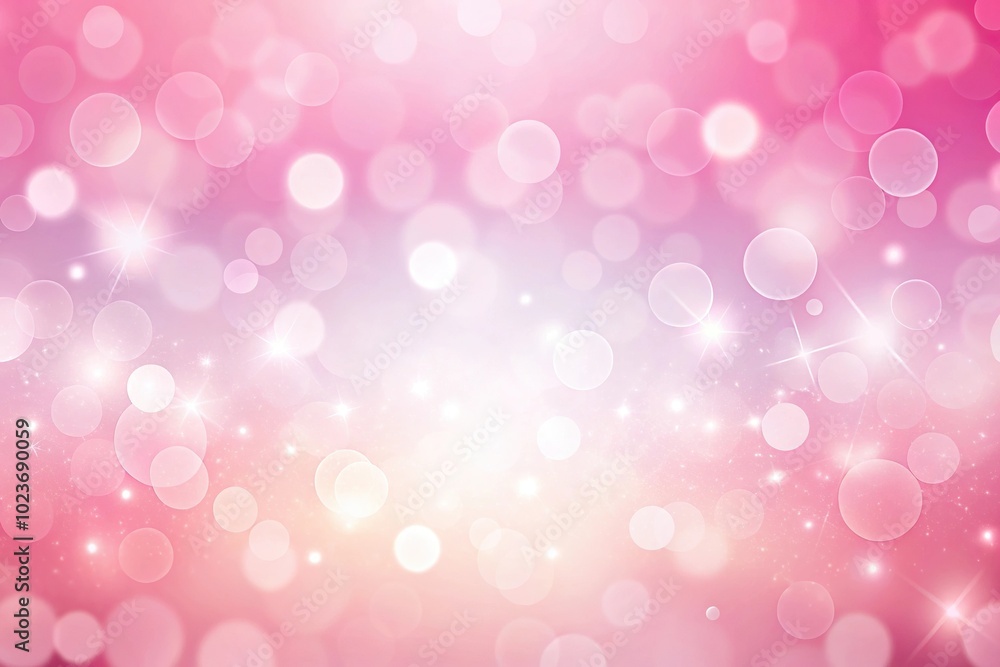 Abstract blur light gradient pink soft pastel color wallpaper background Abstract blur light gradient pink soft pastel color wallpaper background