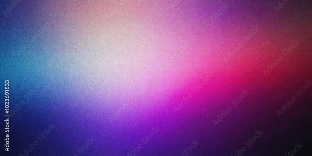Abstract gradient background with soft colorful hues blending from deep blue to vibrant pink and purple. This image creates a calming mood, ideal for modern design and artistic expressions. Abstract gradient background with soft colorful hues blending from deep blue to vibrant pink and purple. This image creates a calming mood, ideal for modern design and artistic expressions.