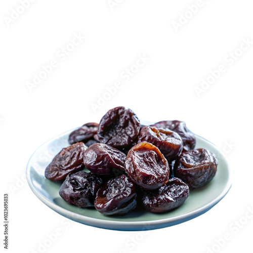 Fresh premium large dates