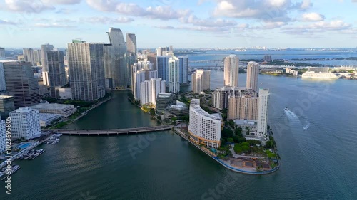 Brickell Key