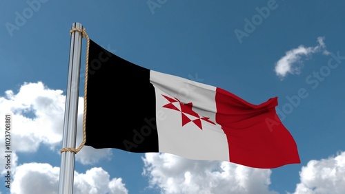 udmirtia flag