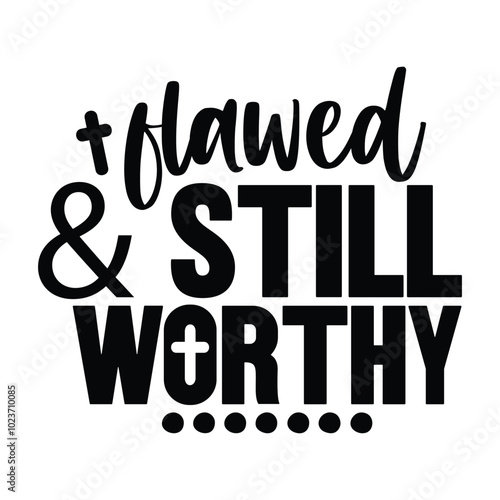 Flawed & still worthy