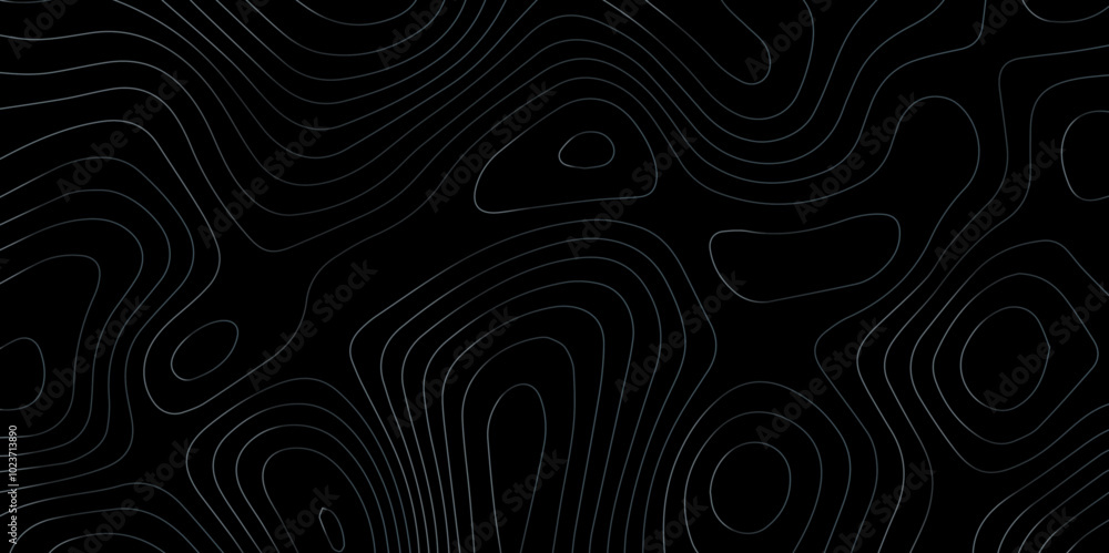 Abstract wave paper curved reliefs background .gradient multicolor wave curve lines banner background design .topographic contours map background .Vector geographic contour map. Abstract wave paper curved reliefs background .gradient multicolor wave curve lines banner background design .topographic contours map background .Vector geographic contour map.