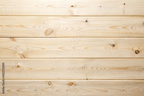 Light wood shiplap background with beige color