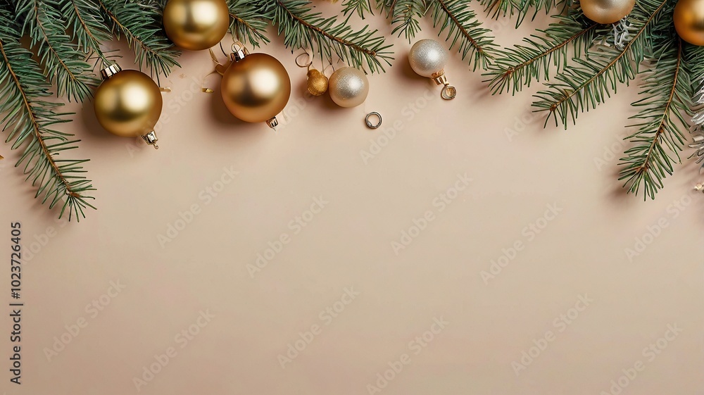 Free Photo christmas wreath with bells and ribbon greeting card Christmas border with copy space festive background
Free Photo christmas wreath with bells and ribbon greeting card Christmas border with copy space festive background