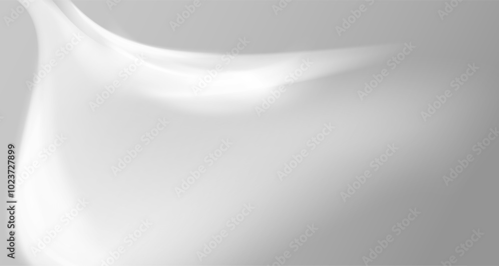 Glare from the sun's rays on the wall. Blurred shadows in the room. Soft overlay of natural light. Abstract background for product presentation.Natural light layout. Glare from the sun's rays on the wall. Blurred shadows in the room. Soft overlay of natural light. Abstract background for product presentation.Natural light layout.