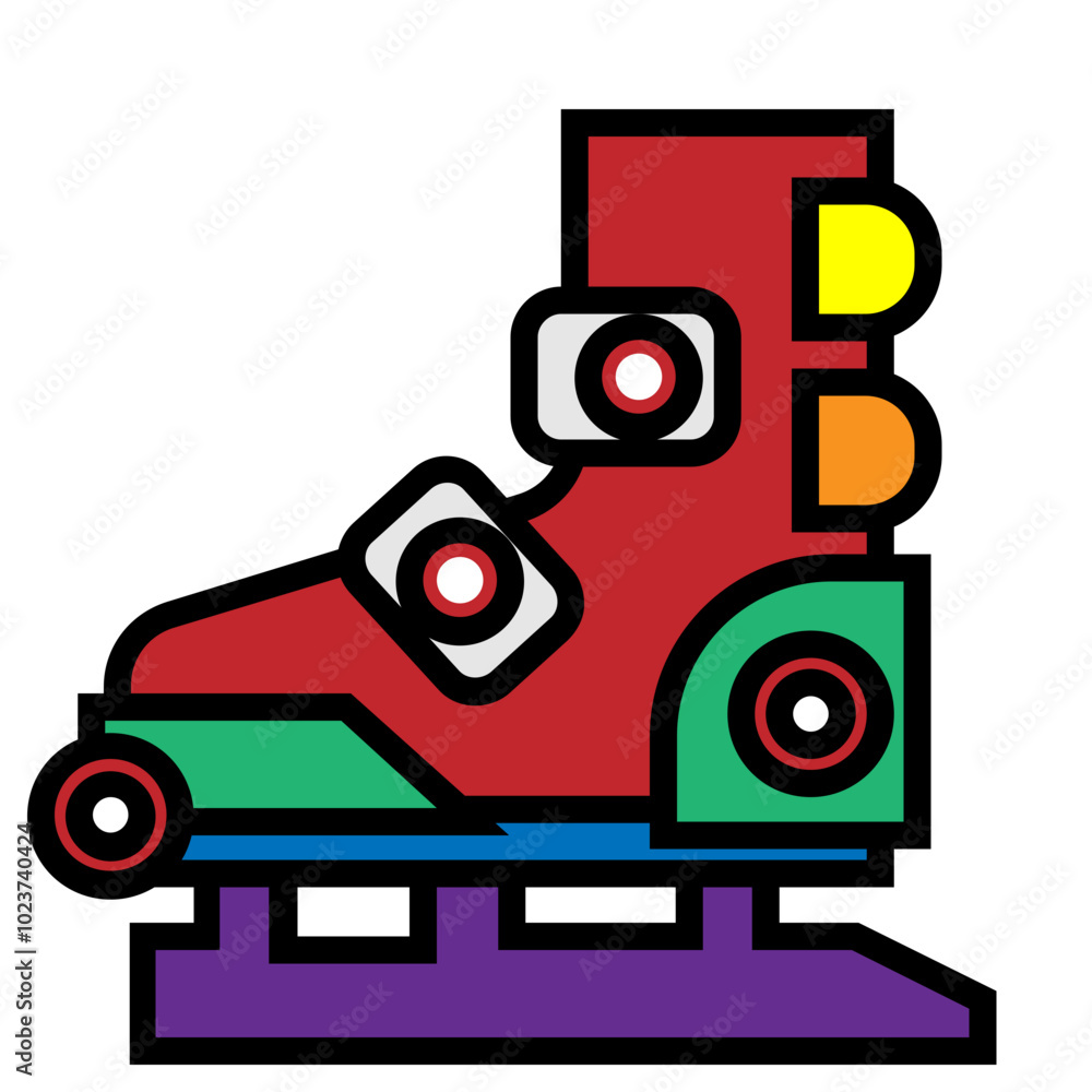 skates skates