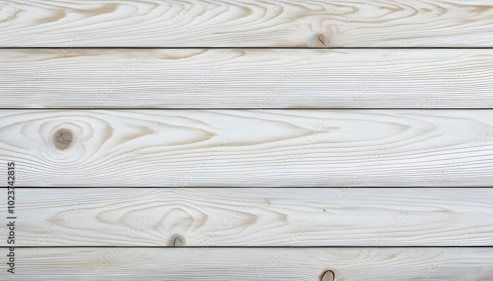 Fototapeta premium wooden wall background featuring knots and grains for presentations