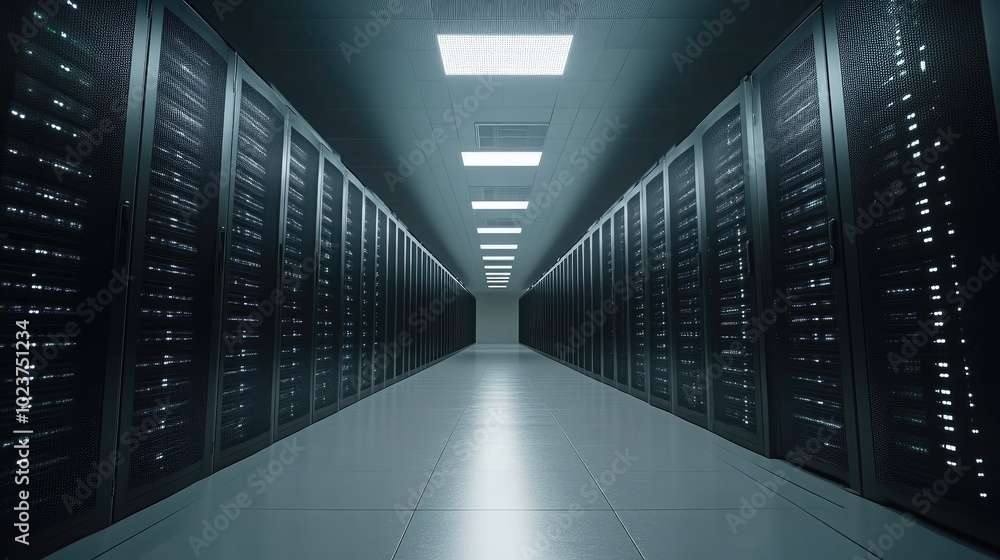Maintaining a Robust IT Environment Maintaining a Robust IT Environment