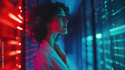 Efficient Data Management: A Day in the Life of a Content Manager