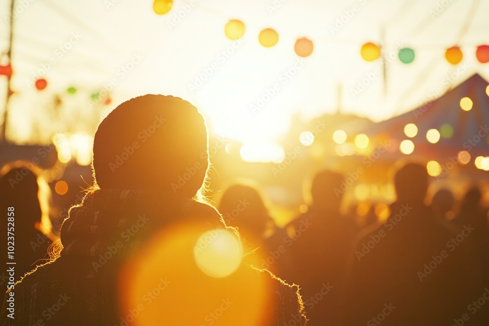 A person in the crowd at an outdoor music festival-gigapixel-hq-scale-6_00x A person in the crowd at an outdoor music festival-gigapixel-hq-scale-6_00x